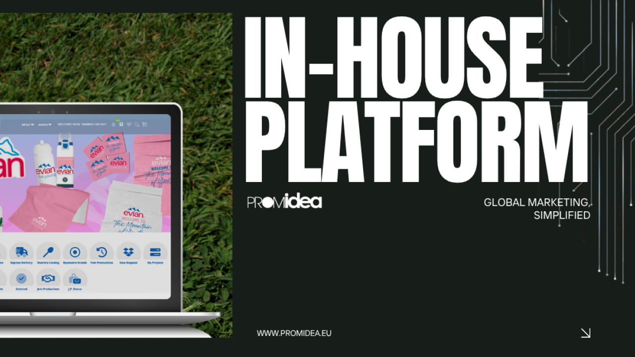 Streamline Global Marketing with PROMIDEA’s In-House Integration Platform
