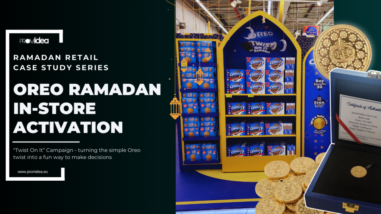 What We Learned from Ramadan 2025 | Shopper Activation Case Studies (Part 2)