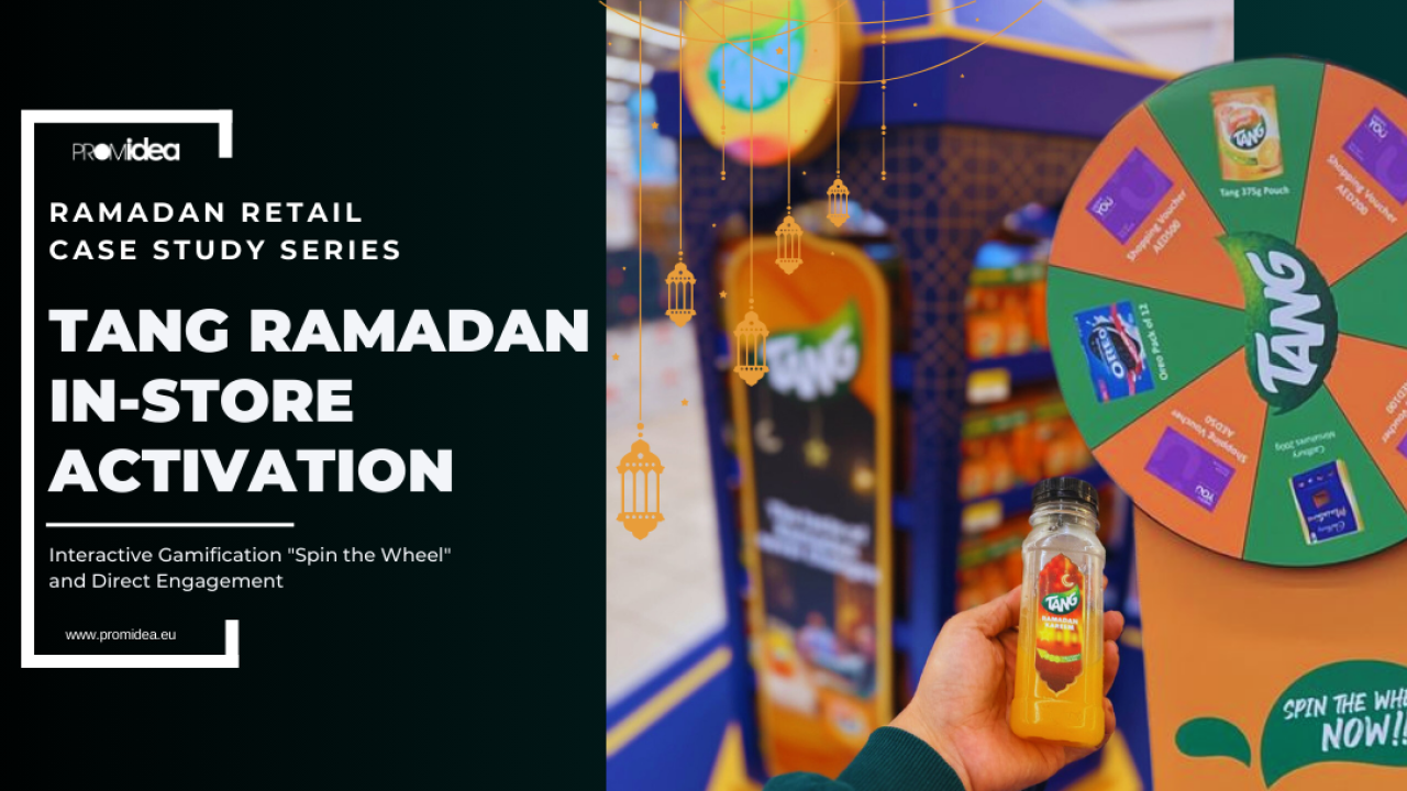 What We Learned from Ramadan 2025 | Shopper Activation Case (Part 1) Studies
