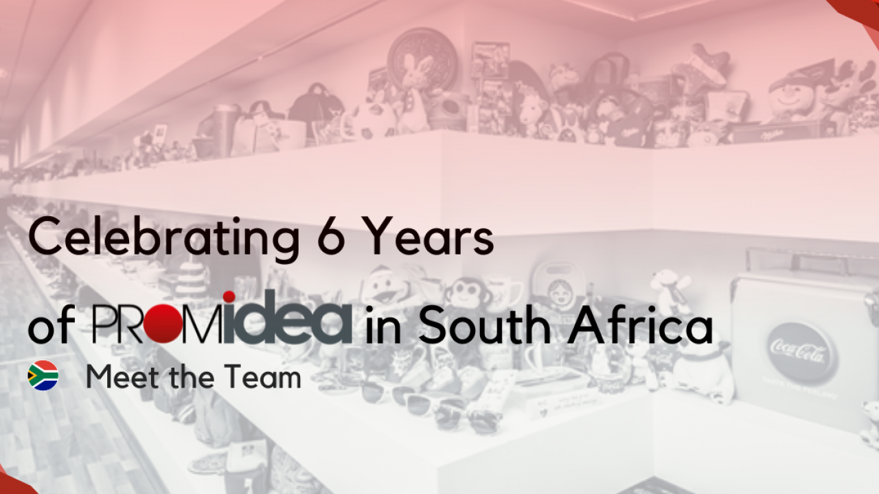 6 Years of Success in the South African Market: Meet Our Dynamic Team