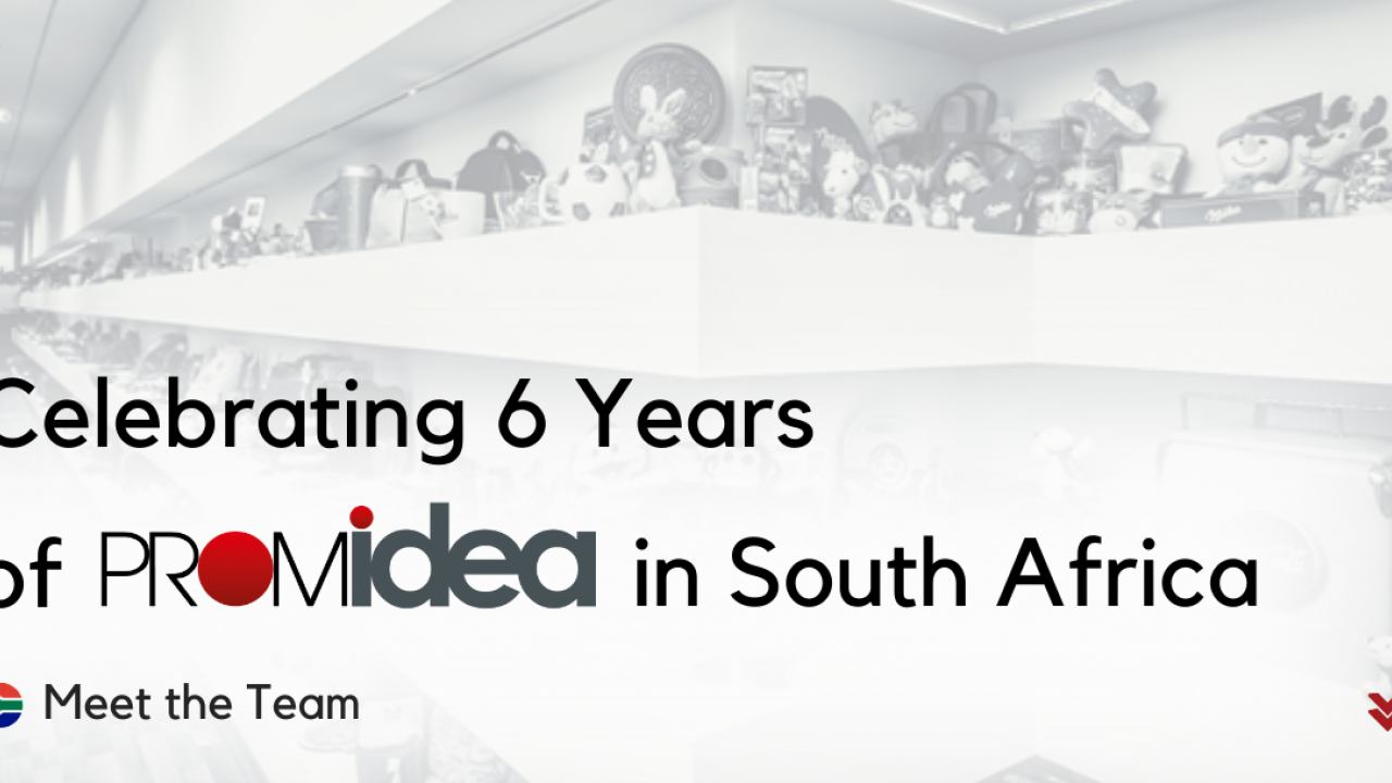 6 Years of Success in the South African Market: Meet Our Dynamic Team
